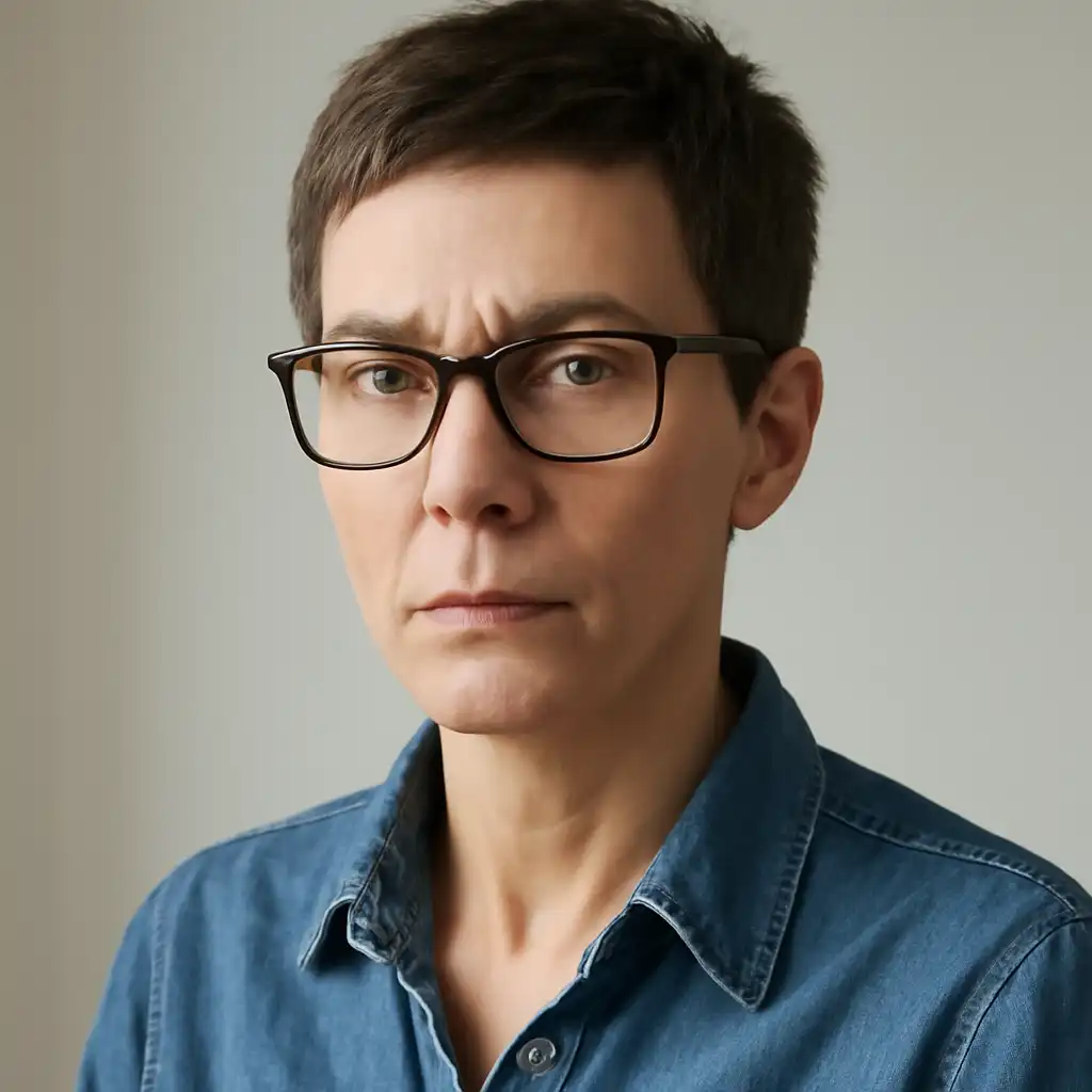 Lenka Vorlová